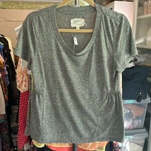 Current Elliot Large top